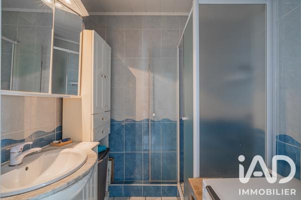 Appartement à vendre 5 pièces 81,6 m² Seyssinet-Pariset