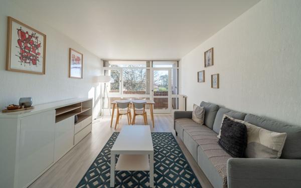 Appartement à louer    3 pièces • 66,63 m2 Biscarrosse