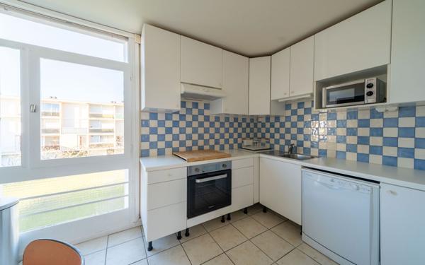 Appartement à louer    3 pièces • 66,63 m2 Biscarrosse