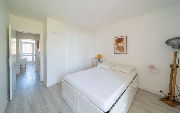 Appartement à louer    3 pièces • 66,63 m2 Biscarrosse