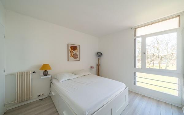 Appartement à louer    3 pièces • 66,63 m2 Biscarrosse