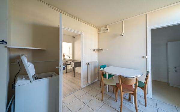 Appartement à louer    3 pièces • 66,63 m2 Biscarrosse