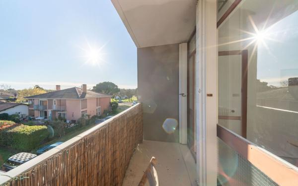 Appartement à louer    3 pièces • 66,63 m2 Biscarrosse