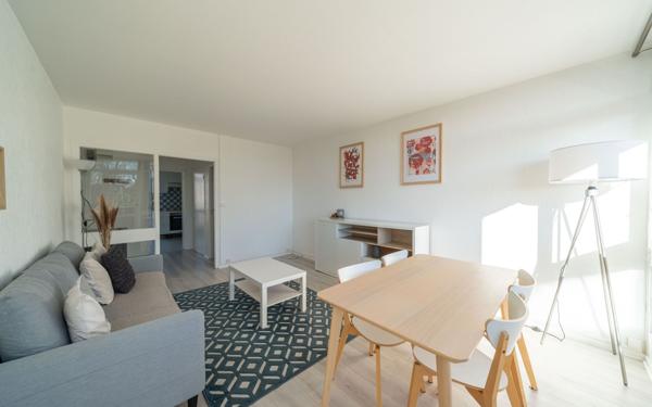 Appartement à louer    3 pièces • 66,63 m2 Biscarrosse