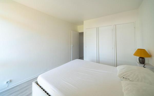 Appartement à louer    3 pièces • 66,63 m2 Biscarrosse