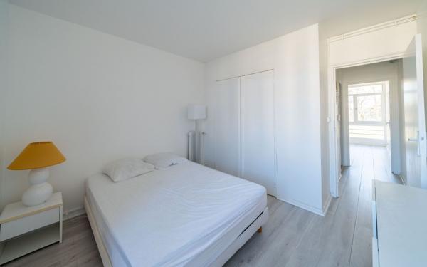 Appartement à louer    3 pièces • 66,63 m2 Biscarrosse