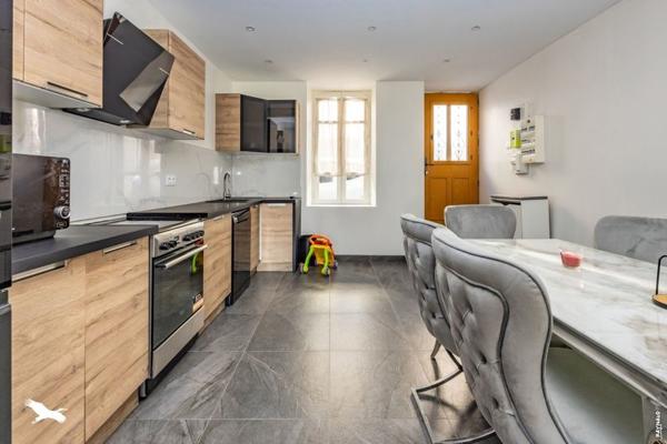 Maison à vendre 159 000 € Gaillac 3 p 69 m² DPE D