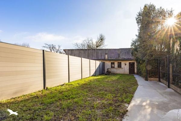 Maison à vendre 159 000 € Gaillac 3 p 69 m² DPE D