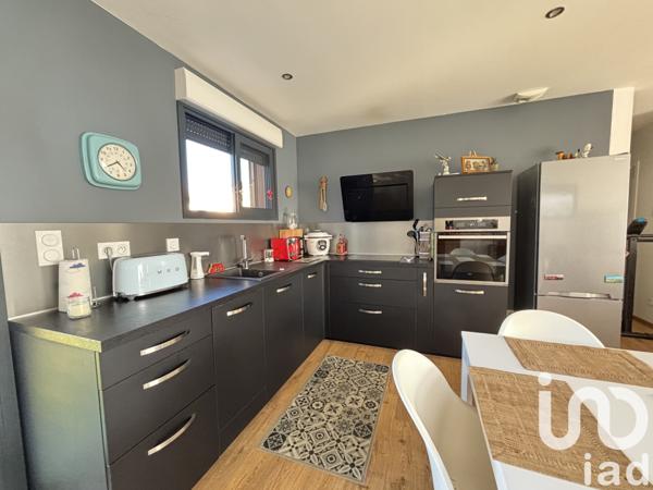 Maison à vendre 3 pièces 80 m² Bègles