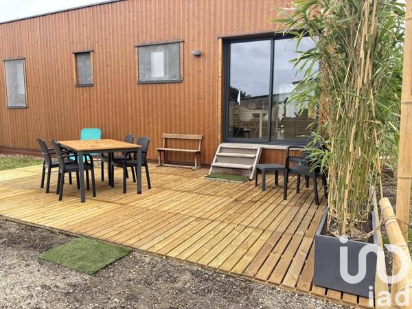 Maison à vendre 3 pièces 80 m² Bègles