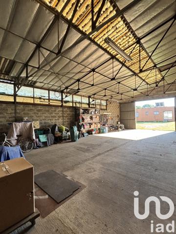 Maison à vendre 3 pièces 80 m² Bègles