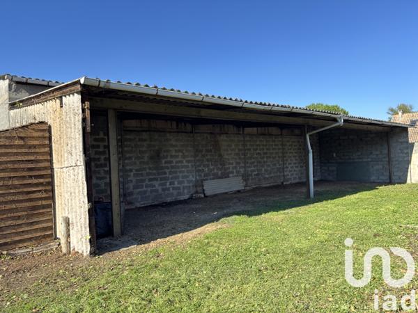 Maison à vendre 3 pièces 80 m² Bègles