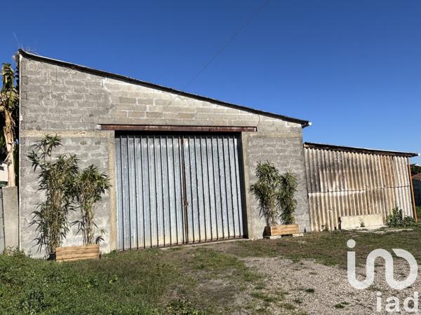 Maison à vendre 3 pièces 80 m² Bègles