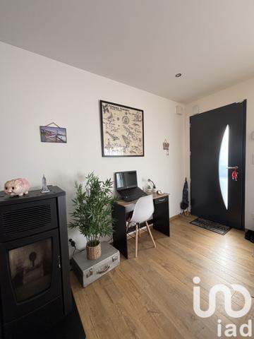 Maison à vendre 3 pièces 80 m² Bègles