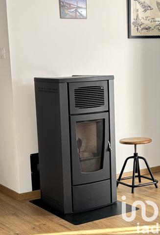 Maison à vendre 3 pièces 80 m² Bègles