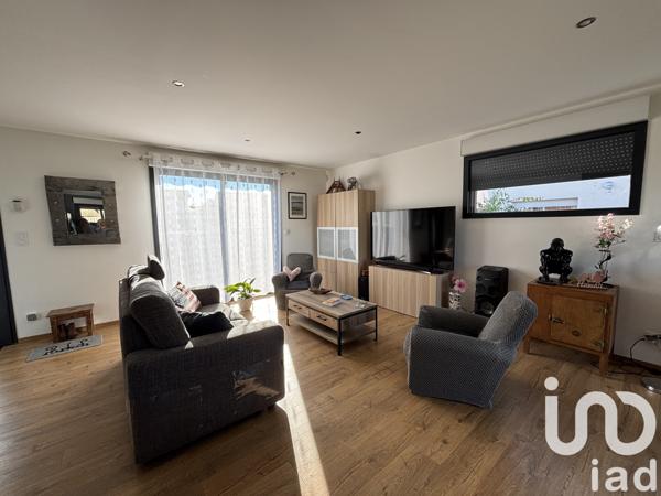 Maison à vendre 3 pièces 80 m² Bègles