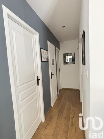 Maison à vendre 3 pièces 80 m² Bègles