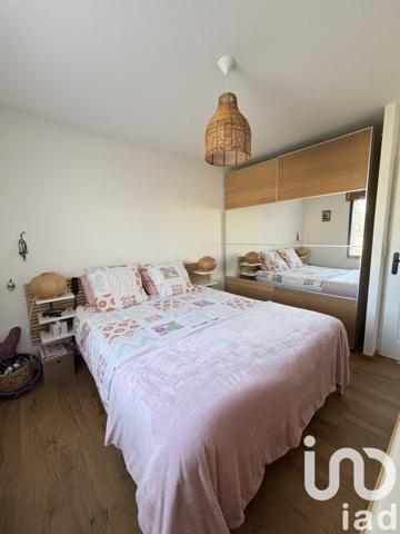 Maison à vendre 3 pièces 80 m² Bègles