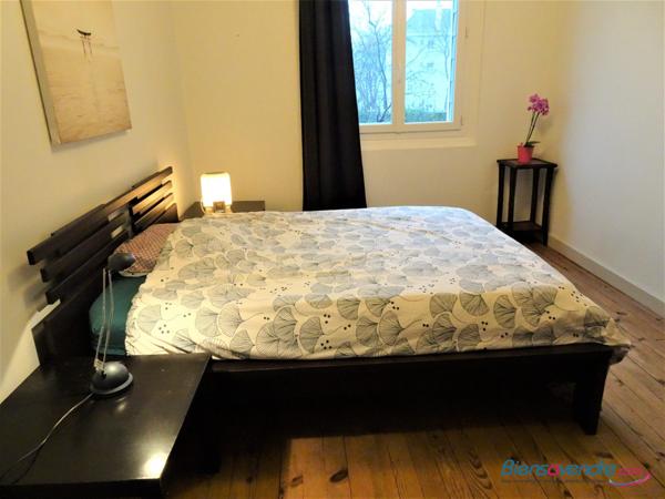 Un havre de paix en coeur de ville