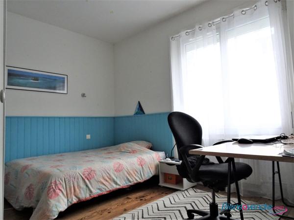 Un havre de paix en coeur de ville