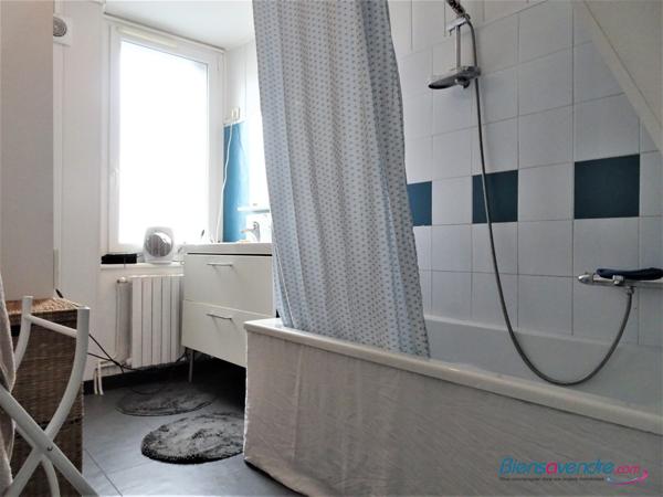 Un havre de paix en coeur de ville