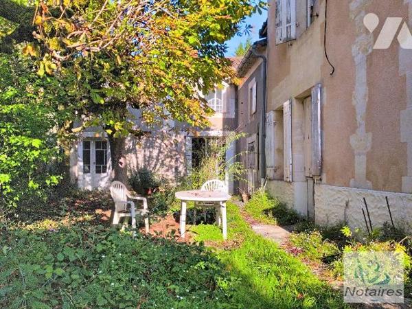 Maison à Vendre à Fargues Saint-Hilaire (33370) en Gironde (33)

Quartier calme et recherché ...