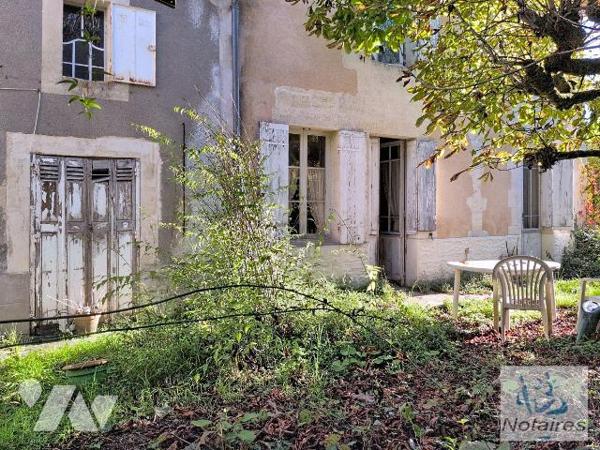 Maison à Vendre à Fargues Saint-Hilaire (33370) en Gironde (33)

Quartier calme et recherché ...