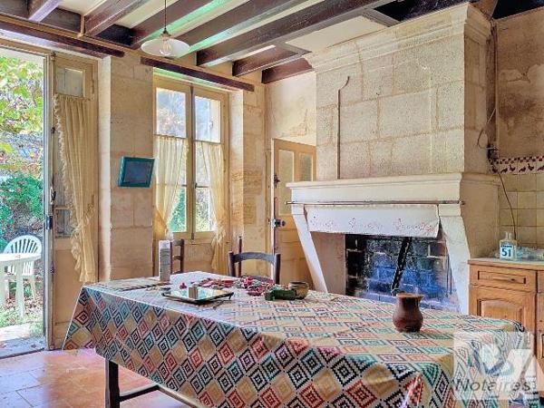 Maison à Vendre à Fargues Saint-Hilaire (33370) en Gironde (33)

Quartier calme et recherché ...