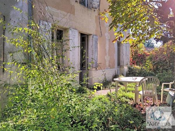 Maison à Vendre à Fargues Saint-Hilaire (33370) en Gironde (33)

Quartier calme et recherché ...