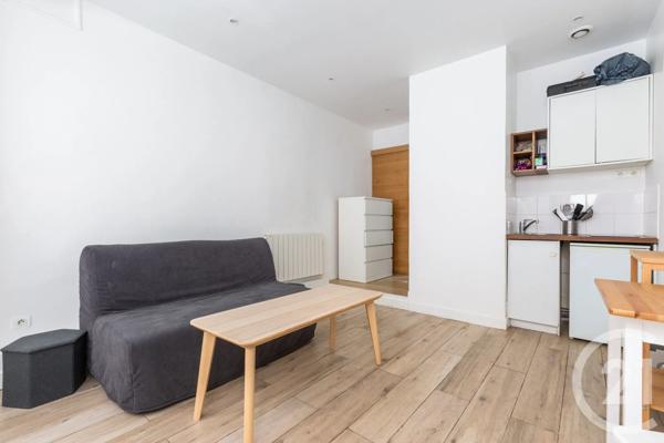 Appartement Local à vendre  2 pièces - 27,40 m 2   PARIS  - 75012