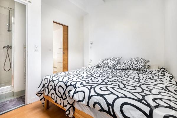 Appartement Local à vendre  2 pièces - 27,40 m 2   PARIS  - 75012