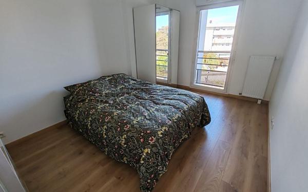 Appartement à louer    2 pièces • 41,62 m2 Le Blanc-Mesnil