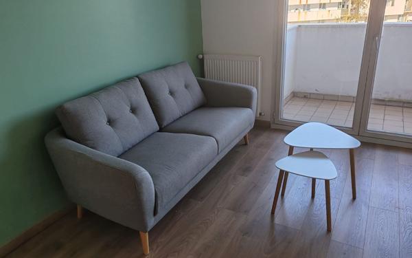 Appartement à louer    2 pièces • 41,62 m2 Le Blanc-Mesnil