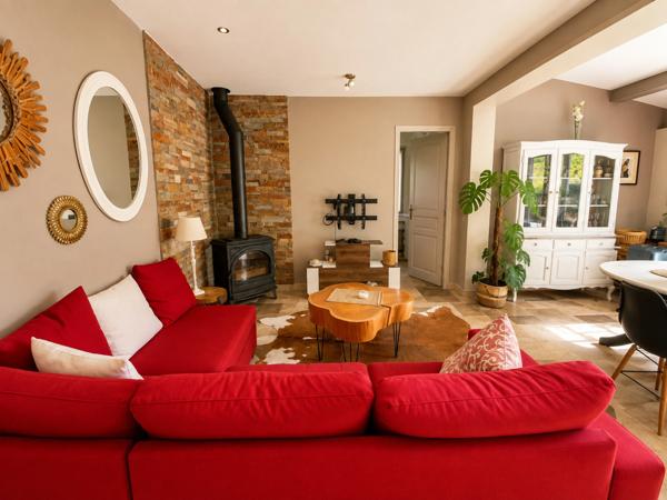 ANTIBES – VILLA DE CHARME 90 M² – 3 CHAMBRES – PROCHE CENTRE-VILLE (06)