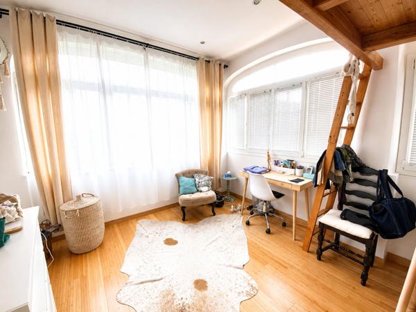 ANTIBES – VILLA DE CHARME 90 M² – 3 CHAMBRES – PROCHE CENTRE-VILLE (06)