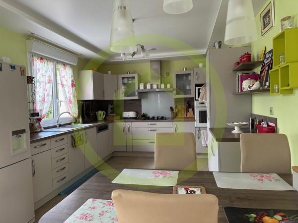 Maison à AUNEUIL (60390)