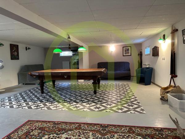 Maison à AUNEUIL (60390)