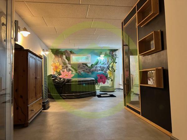 Maison à AUNEUIL (60390)