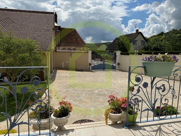 Maison à AUNEUIL (60390)