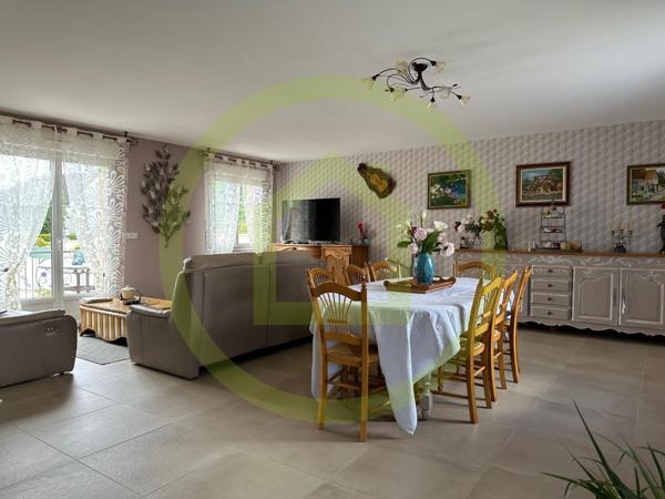 Maison à AUNEUIL (60390)