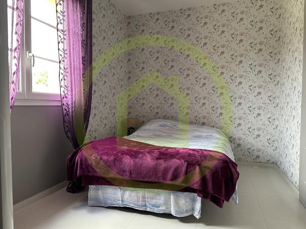 Maison à AUNEUIL (60390)