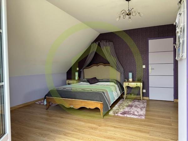 Maison à AUNEUIL (60390)