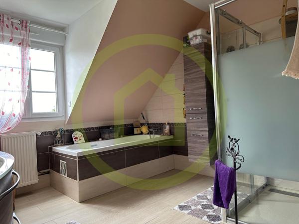 Maison à AUNEUIL (60390)