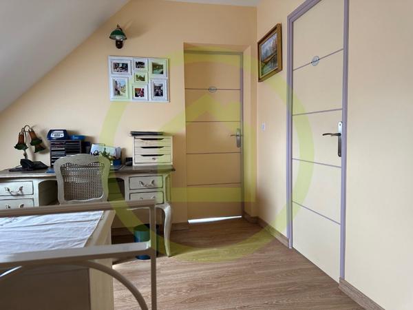 Maison à AUNEUIL (60390)