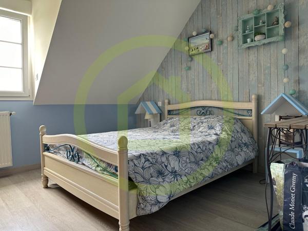 Maison à AUNEUIL (60390)