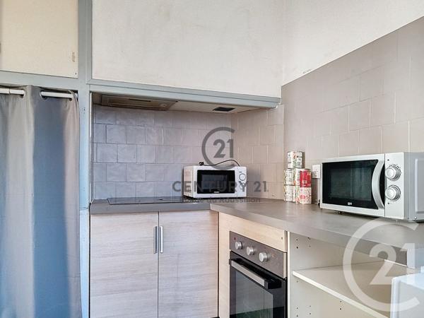 Appartement Duplex à vendre  3 pièces - 47 m2 RIVESALTES - 66