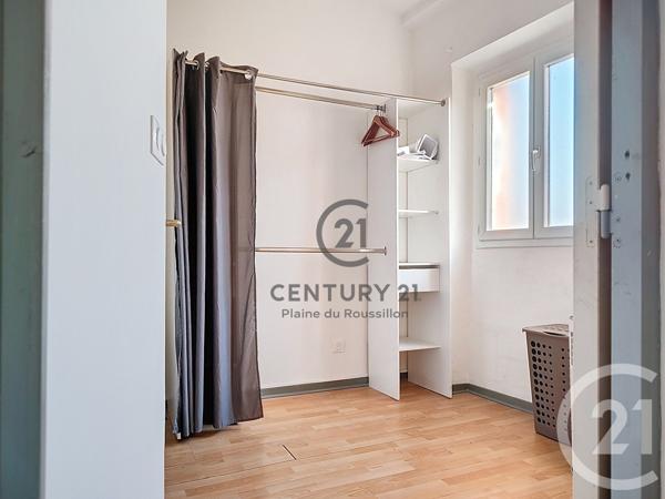 Appartement Duplex à vendre  3 pièces - 47 m2 RIVESALTES - 66