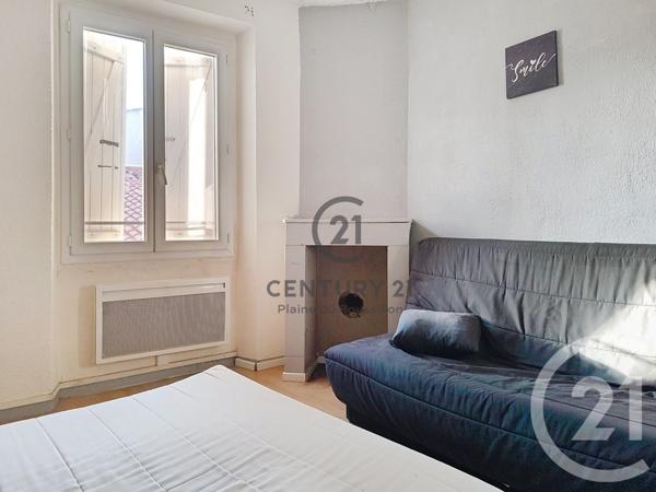 Appartement Duplex à vendre  3 pièces - 47 m2 RIVESALTES - 66