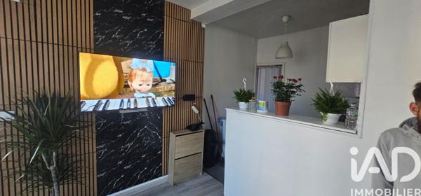 Immeuble à vendre 140 m² Roubaix