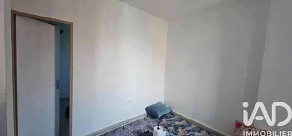 Immeuble à vendre 140 m² Roubaix